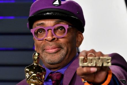 Spike Lee: „Nem léteznek rasszista embriók”