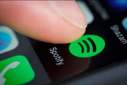 Már a Spotify-on keresztül is adományozhatsz zenészeknek