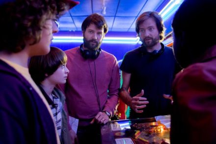 A Stranger Things rendezői már a következő évadot feszegetik