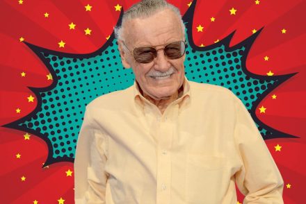 Stan Lee, Walt Disney és Kubrick helyet kapnak a hírességek csarnokában