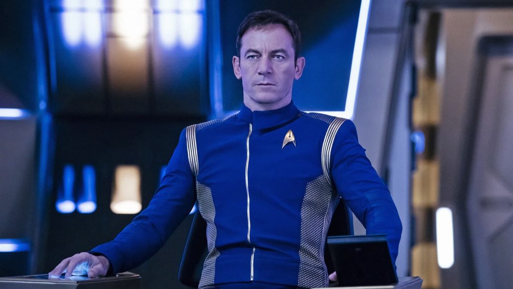 star trek csillagflotta Nasa