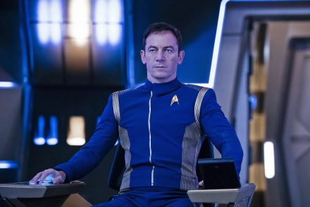 A NASA felfedezett egy Stark Trek-jelvényhez hasonló képződményt a Marson