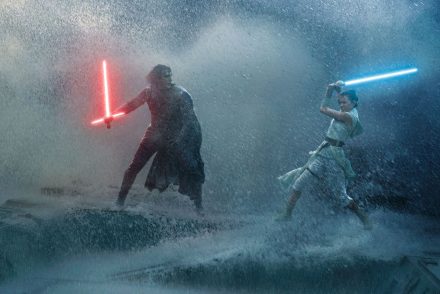Hihetetlen, de Star Wars-szavakkal bővült az Oxford Angol Szótár