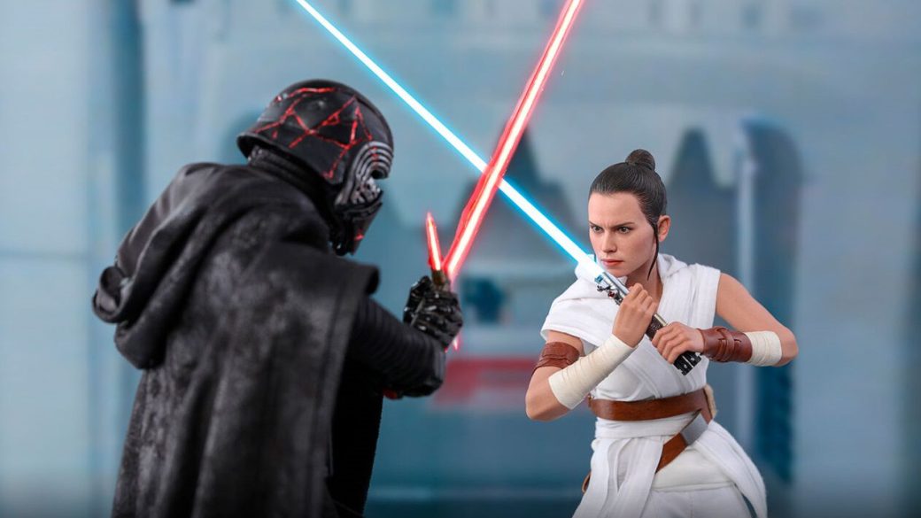 star wars skywalker kora kritika