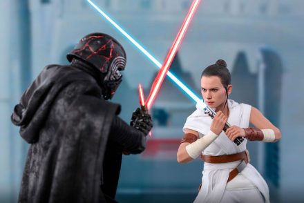 Ráfüggtek a Skywalker korára, de azért nem döntött rekordott a film