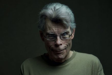 Újabb Stephen King-feldolgozásra készül az Az rendezője, Andy Muschietti