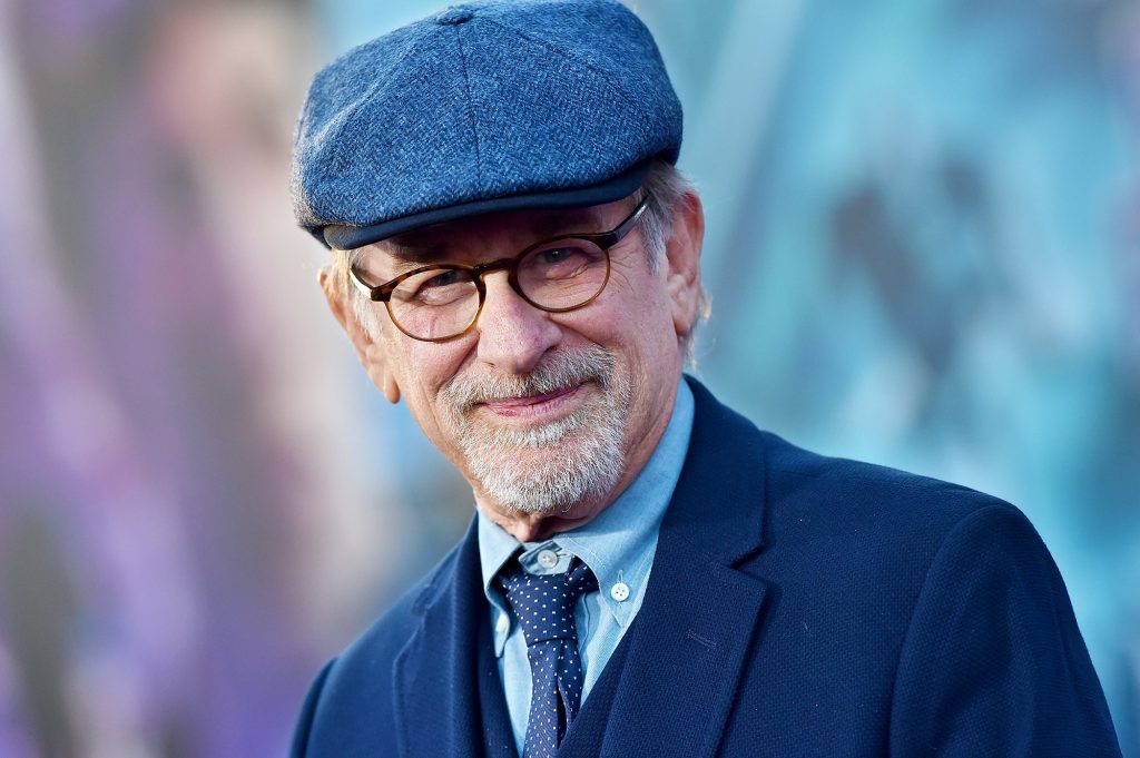 Steven Spielberg Karantenfilm