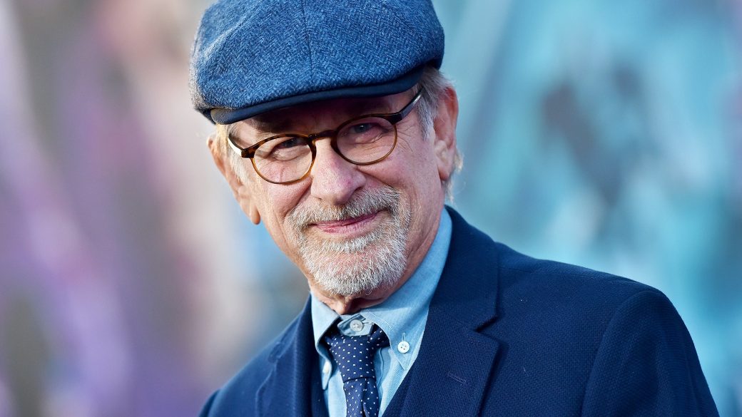 steven spielberg karantenfilm