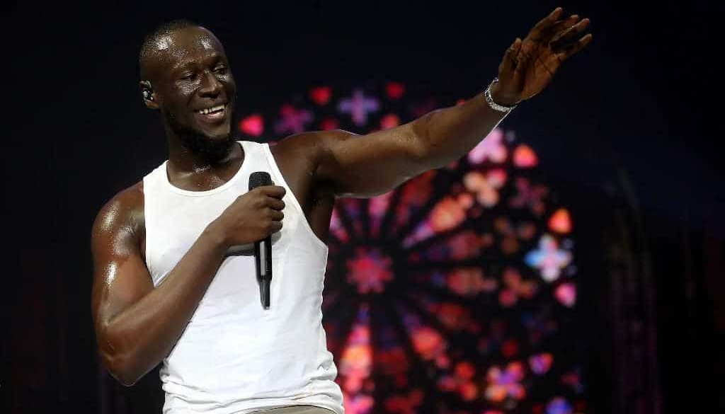 stormzy