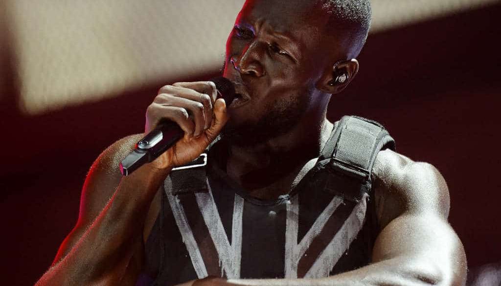 stormzy adomanyoz black lives matter