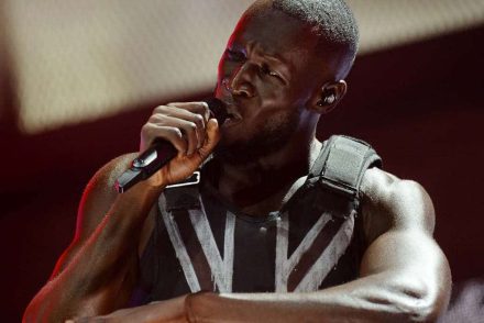 Stormzy több mint 3,7 milliárd forinttal támogatja a brit feketék ügyét