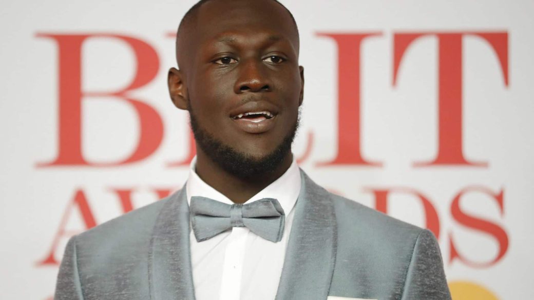 stormzy osztondij cambridge