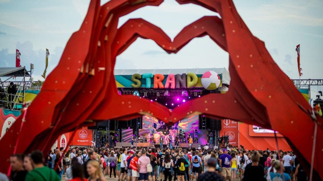 strand fesztival 2020