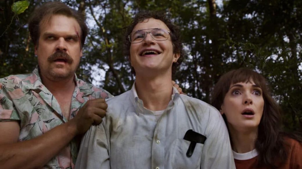 stranger things 4 evad