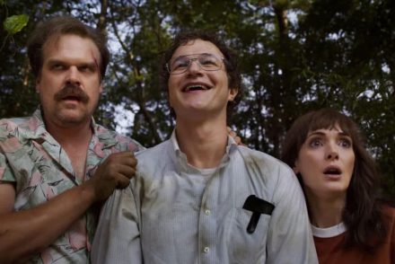 Most már hivatalos, amit eddig csak sejtettünk: Jön a Stranger Things 4. évada