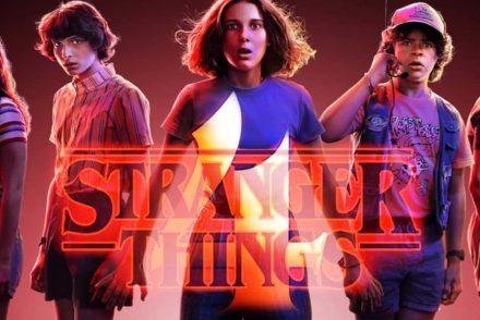 A Stranger Things 4. évadának új előzetéséből kiderül, Hopper visszatér halálából
