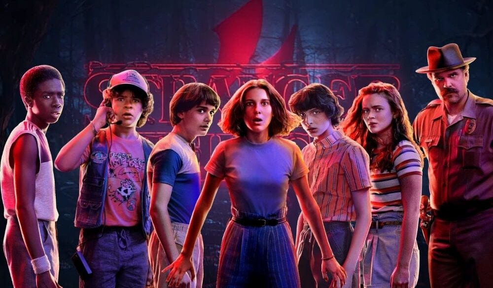 stranger things 4 folytatas