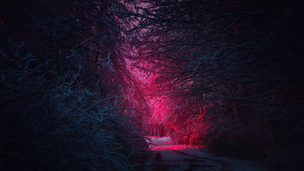 stranger things harmadik evad shutterstock