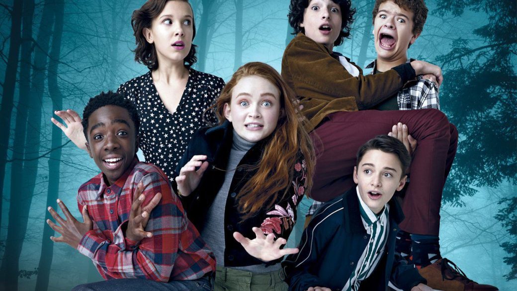 stranger things sorozat stranger things 3 evad stranger things 4 evad