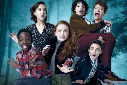 Stranger Things: Ezek a legvadabb rajongói teóriák, amit David Harbour véleményez