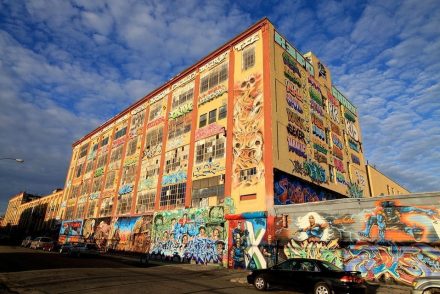 2 milliárd forint kártérítést kapnak a street artosok, amiért lefestették a graffitijeiket