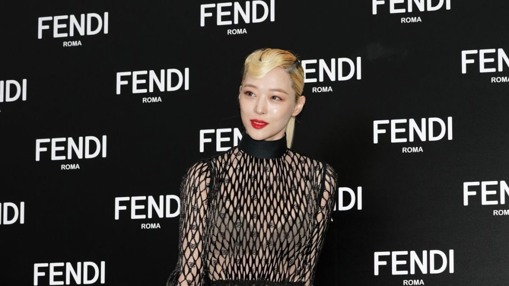 sulli k pop halalanak oka