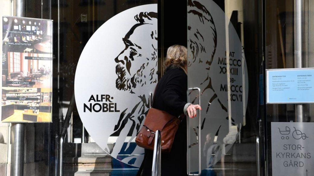 sved akademia nobel dijasok 2019 telefonbetyarkodas