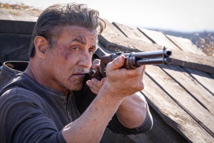 Sylvester Stallone megmutatta a Rambo V – Utolsó vér új előzetesét