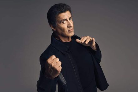 Sylvester Stallone: „Kesőbb már úgy gondoltam, megmenthetem Rockyt!”