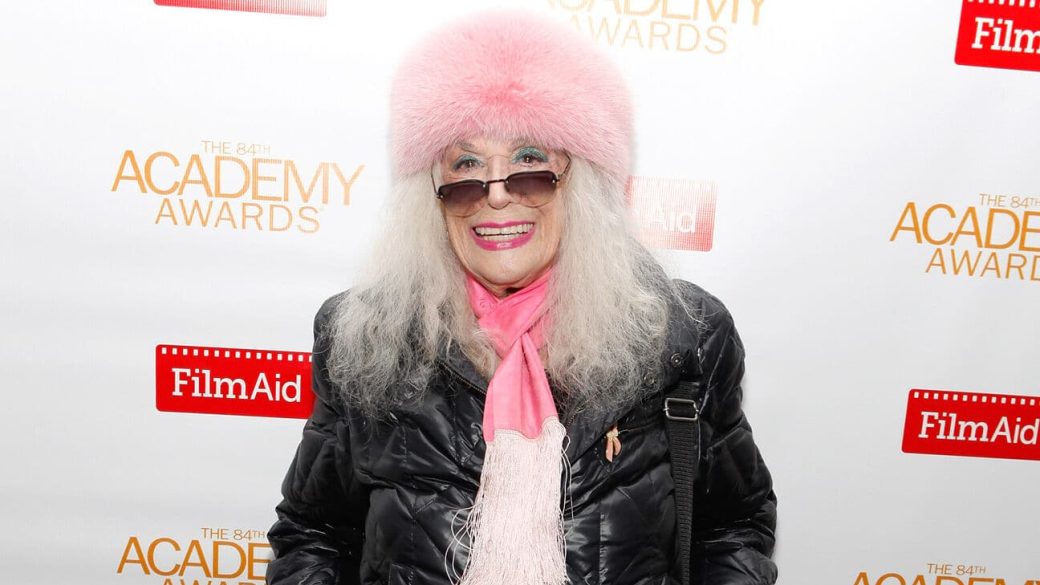 sylvia miles szineszno