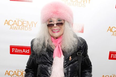 Elhunyt a kétszeres Oscar-jelölt Sylvia Miles 94 éves korában