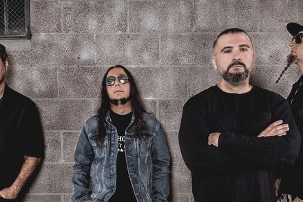 Az azeri baltás gyilkosság miatt kerülte hazánkat, ám most mégis koncertezik a System of a Down Budapesten