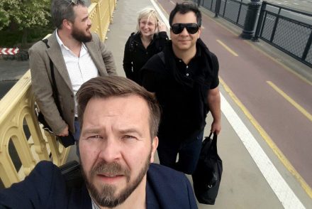 Rendkívüli közleményben jelentette be a Szabad Pécs, hogy felfüggeszti működését