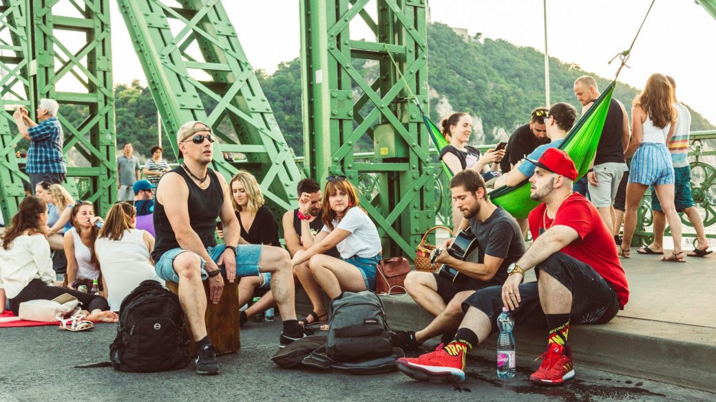 szabadsag hid lezarasa 2019 programok