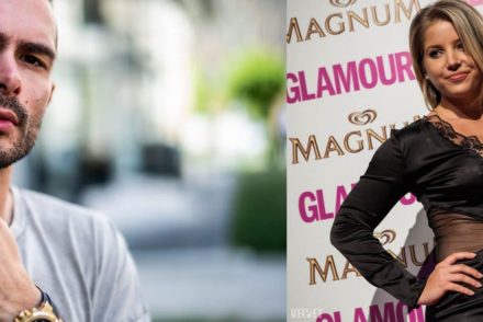 ByeAlex trollkodott Szabó Zsófi meztelen fotójával a Maradj haza magadnak! adásában