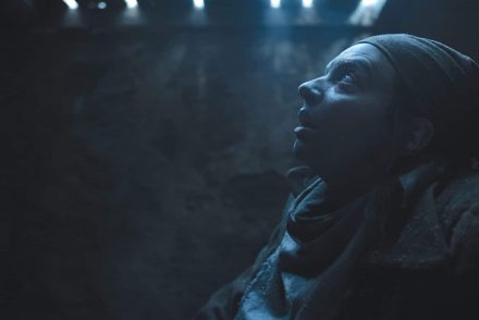 Szász Attila Örök tél filmje nyerte a Gdynia Filmfesztivál fődíját