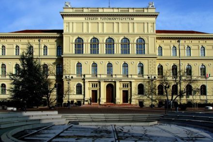 Több magyar egyetem is bekerült a világ legjobbjai közé egy rangsorban