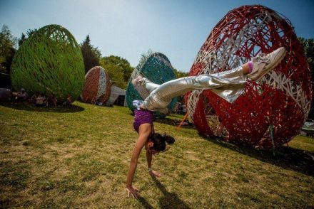A Sziget fesztivál szervezője elmondta, hogy több mint 10 milliárdba került az idei program