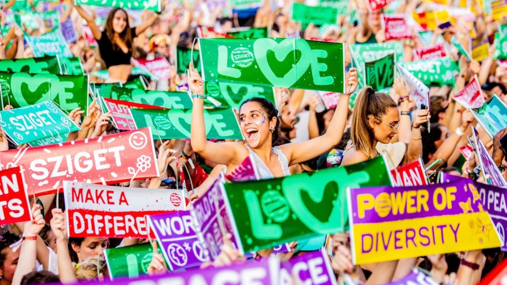sziget 2019 nyeremenyjatek fellepok