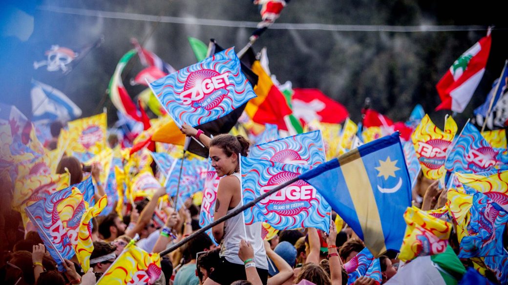 sziget fesztival 2019