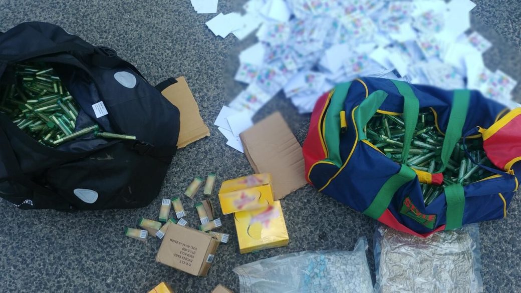 sziget fesztival 2019 drogfogas