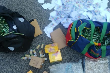 Még durvább lett a Sziget legnagyobb drogfogása – Videó