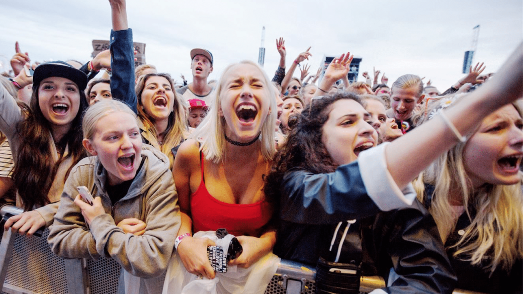 sziget fesztival 2019 fellepok drogdiler