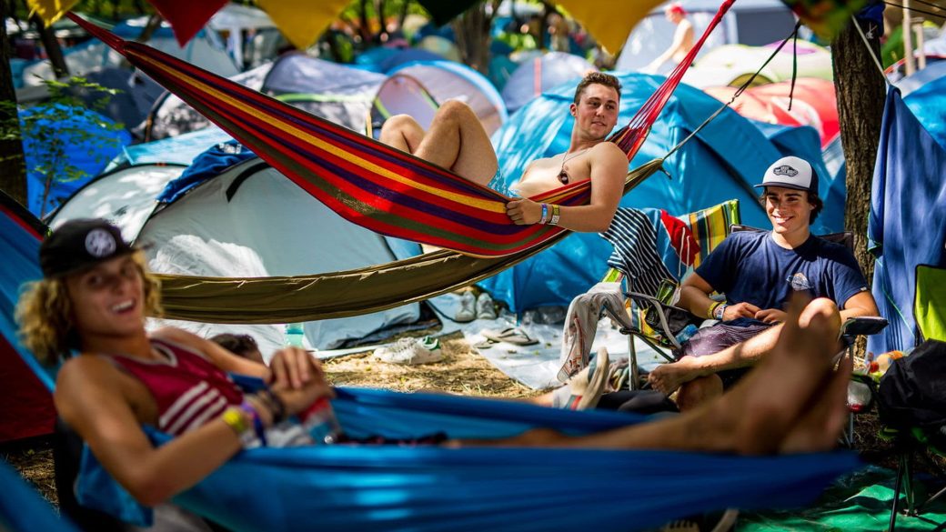sziget fesztival 2019 satrak
