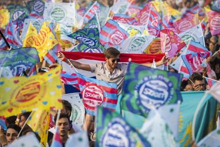 Ha elmarad a 2020-as Sziget Fesztivál, belerokkanhatnak a szervezők