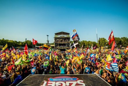 Elmaradhat a Sziget Fesztivál 2020-ban a koronavírus-járvány miatt