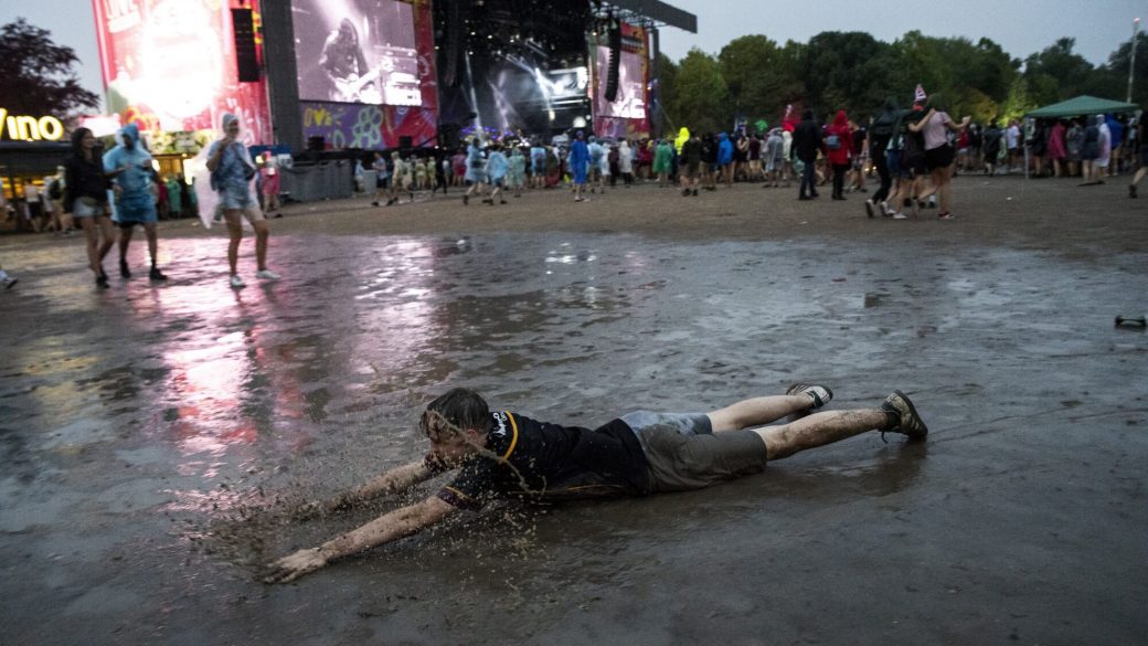 sziget fesztival drog 2019