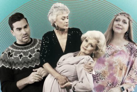 Ezeket a sorozatokat és filmeket nézik a hollywoodi sztárok a karanténban