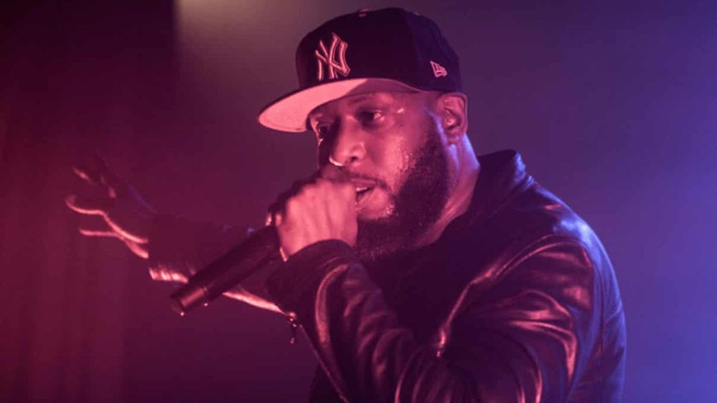 talib kweli