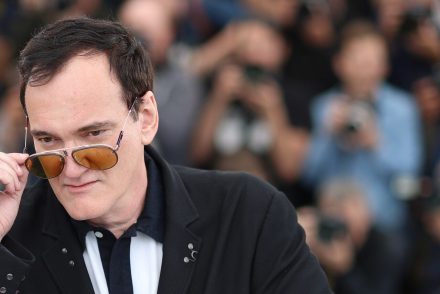 Quentin Tarantino nem hódol be Kínának, cenzúra ide vagy oda
